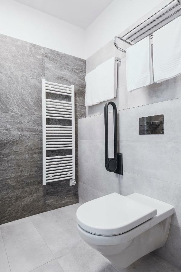 Garni Elena 3* Losone